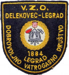 DVD LEGRAD